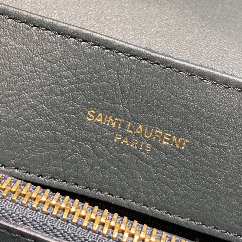 YSL Satchel Bags